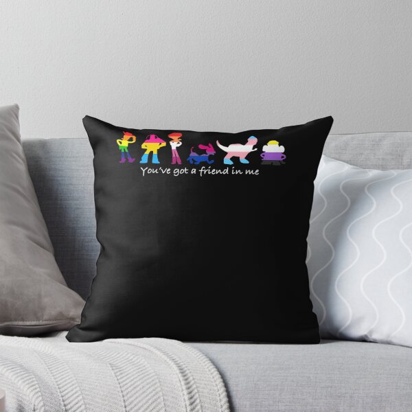 Item preview, Lgbtq Ally  designed and sold by amerjvschuh.