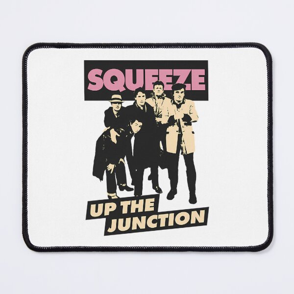Item preview, Squeeze Up The Junction designed and sold by vidkolosa.