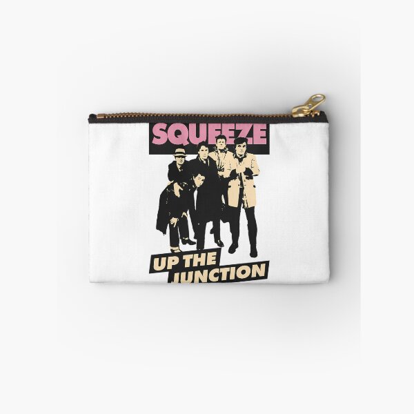 Item preview, Squeeze Up The Junction designed and sold by vidkolosa.
