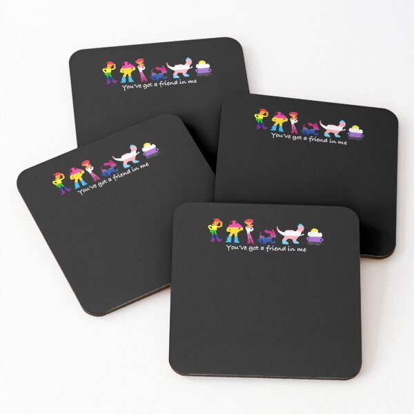 Item preview, Lgbtq Ally  designed and sold by amerjvschuh.