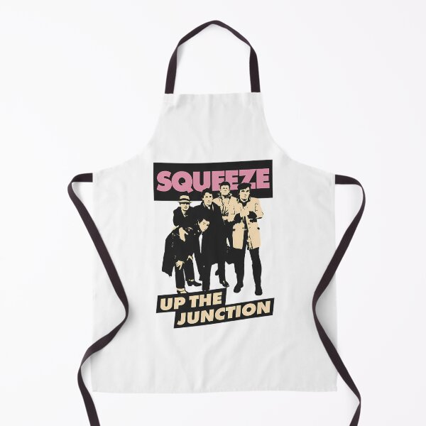 Item preview, Squeeze Up The Junction designed and sold by vidkolosa.