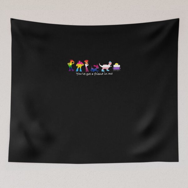Item preview, Lgbtq Ally  designed and sold by amerjvschuh.