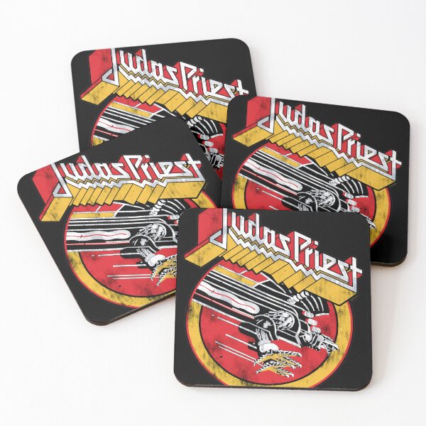 Item preview, Judas Priest Eagle Retro Metal Rock Music  designed and sold by DoraUllrichfgh.