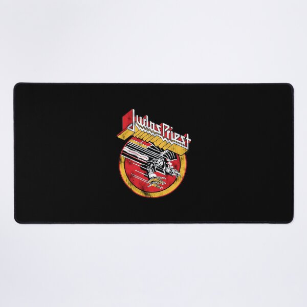 Item preview, Judas Priest Eagle Retro Metal Rock Music designed and sold by DoraUllrichfgh.