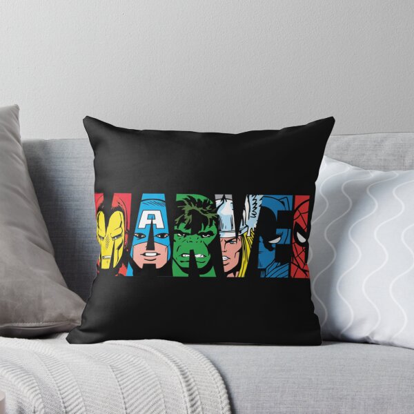 Item preview, M4rvel Logo Classic 4vengersz & Spider-Man Retro Comic Art designed and sold by suarezhxbrega.