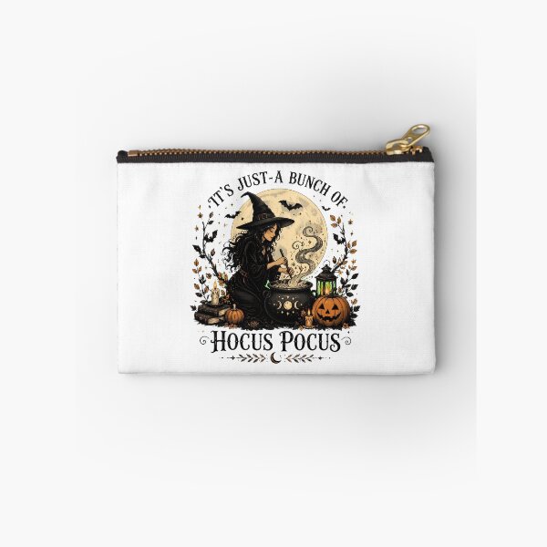 Item preview, It's Just A Bunch Of Hocus Pocus designed and sold by Aniverlia.