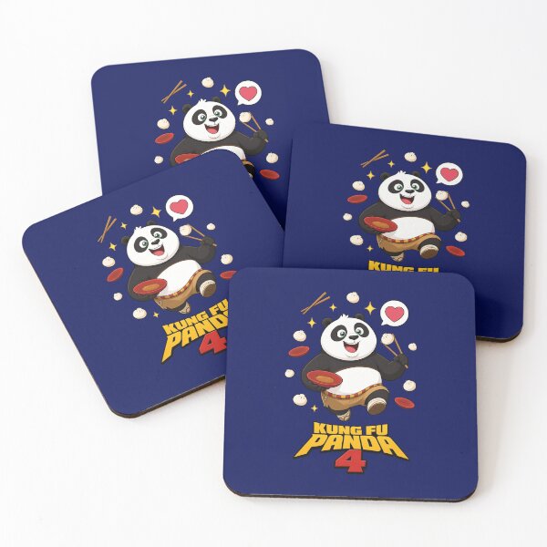 Item preview, Panda Food Fighter designed and sold by baanhtay25.