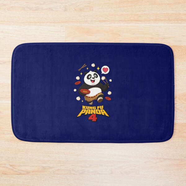 Item preview, Panda Food Fighter designed and sold by baanhtay25.