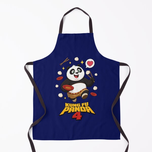 Item preview, Panda Food Fighter designed and sold by baanhtay25.