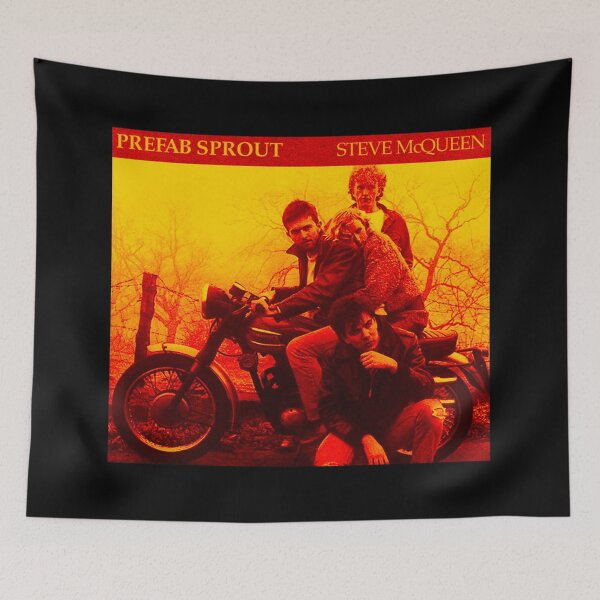 Item preview, New Wave Indie Pop Band designed and sold by DeadTired666.