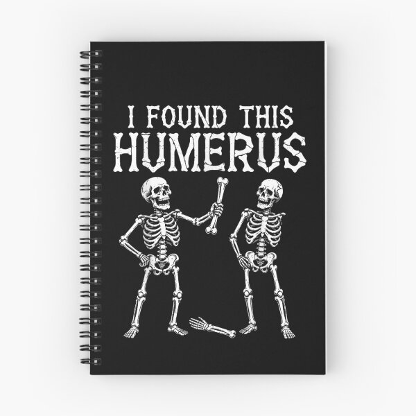 Item preview, Skeleton I Found Humerus Funny Halloween Costume Men Women designed and sold by Aladino Tamayo.