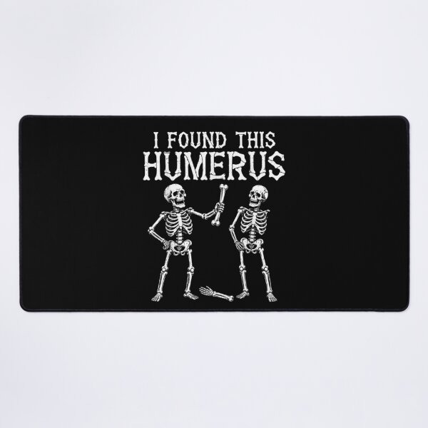 Item preview, Skeleton I Found Humerus Funny Halloween Costume Men Women designed and sold by Aladino Tamayo.