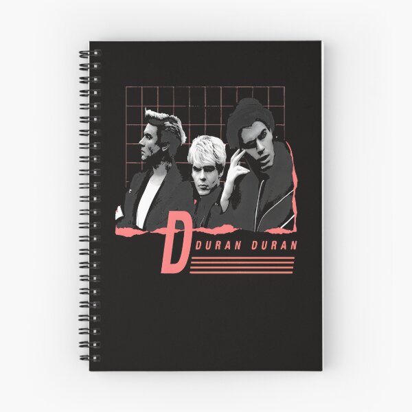 Item preview, Duran Duran Rio  designed and sold by Finexcity.