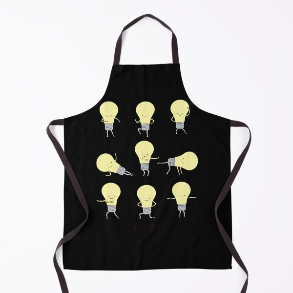 Item preview, Light Cardio  designed and sold by mo28ee.