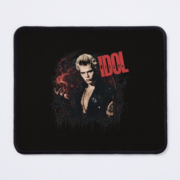 Item preview, Billy Idol Singer designed and sold by Finexcity.
