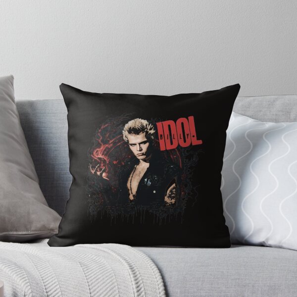 Item preview, Billy Idol Singer designed and sold by Finexcity.