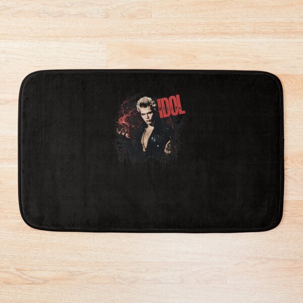 Item preview, Billy Idol Singer designed and sold by Finexcity.
