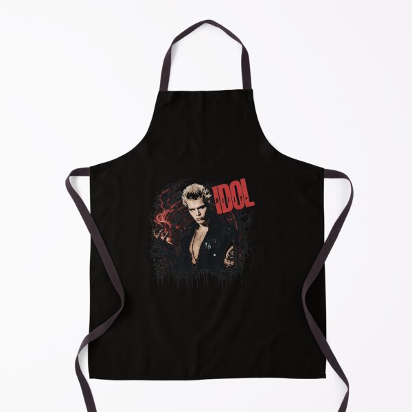 Item preview, Billy Idol Singer designed and sold by Finexcity.
