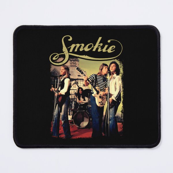 Item preview, Smokie Hear Hear designed and sold by vidkolosa.