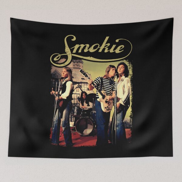 Item preview, Smokie Hear Hear  designed and sold by vidkolosa.