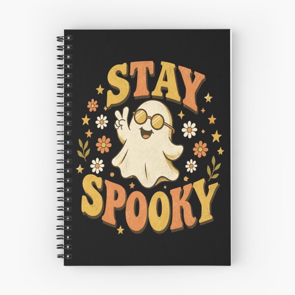 Item preview, Stay Spooky Ghost designed and sold by ChanelHowell.