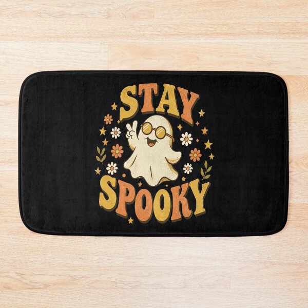 Item preview, Stay Spooky Ghost designed and sold by ChanelHowell.