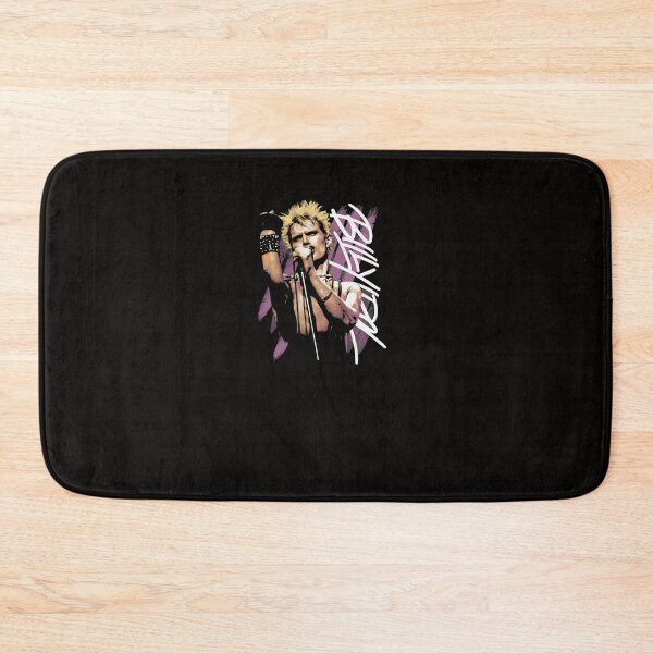 Item preview, Billy Idol Singer designed and sold by Finexcity.
