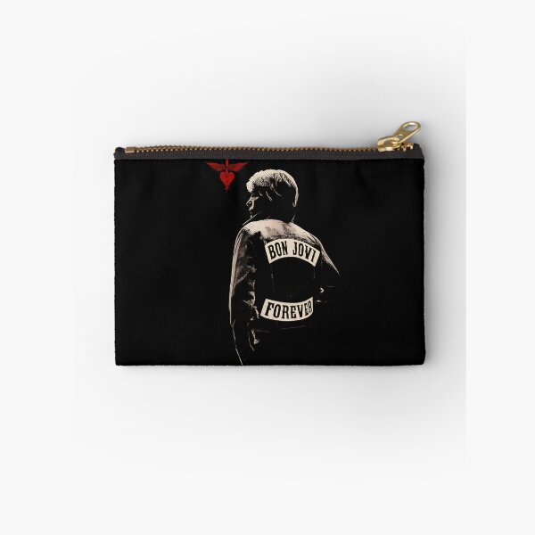 Item preview,  Bon Jovi Forever  designed and sold by vidkolosa.