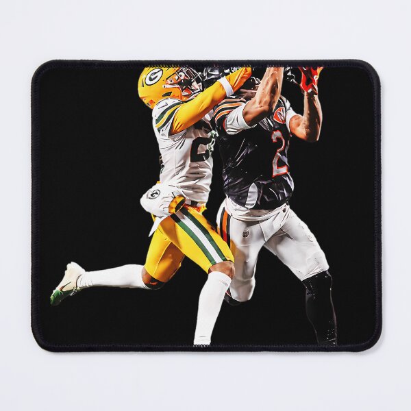 Item preview, Dj Moore Night  Chicago Football  designed and sold by Looonagram.