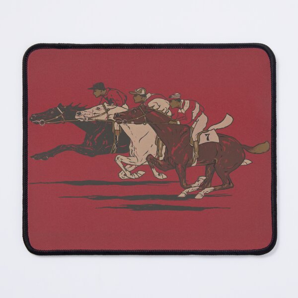 Item preview, The Runners designed and sold by The Ravens Ballad.
