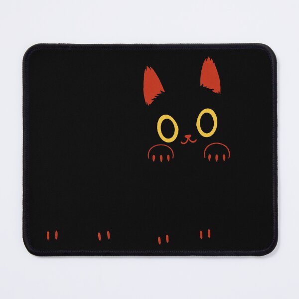 Item preview, Cat Face Halloween designed and sold by Charles-Garrett.