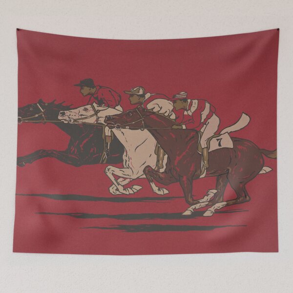 Item preview, The Runners designed and sold by The Ravens Ballad.