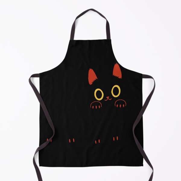 Item preview, Cat Face Halloween designed and sold by Charles-Garrett.