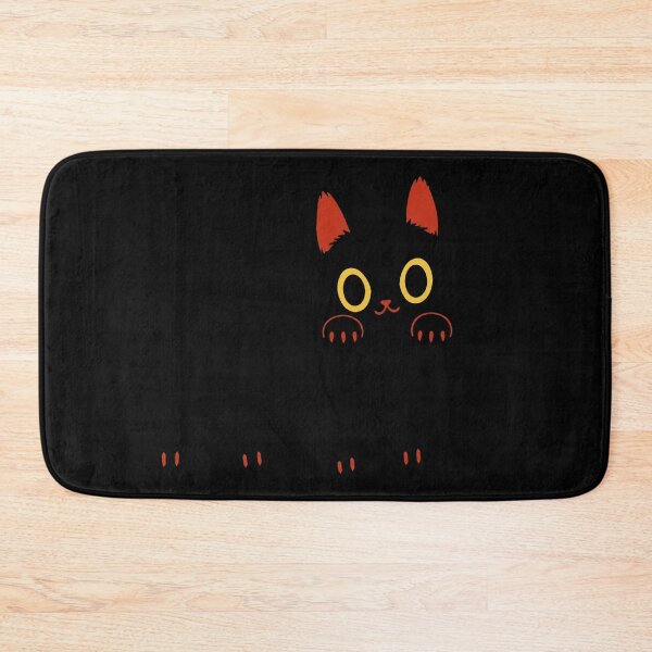 Item preview, Cat Face Halloween designed and sold by Charles-Garrett.