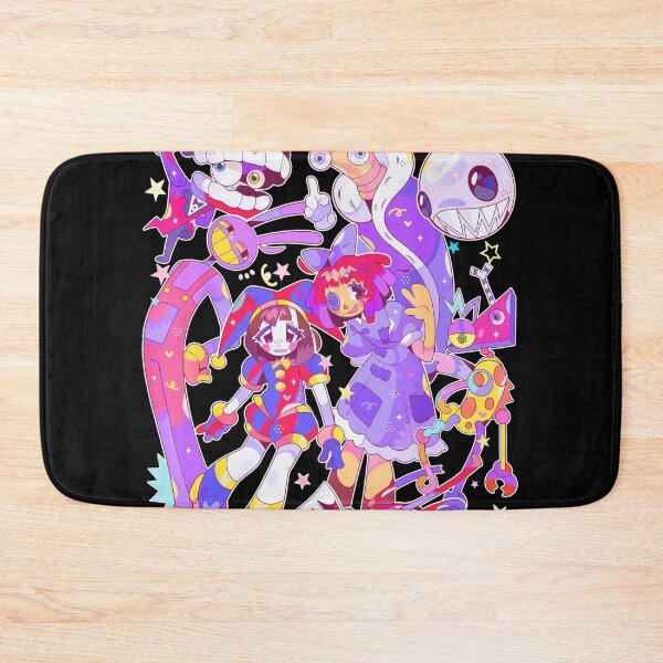 Item preview, Whimsical Circus Surreal Character Art designed and sold by DoraUllrichfgh.