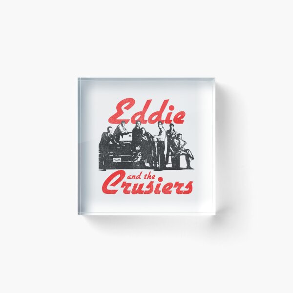 Item preview, Eddie And The Cruisers designed and sold by ArdanaMilsman.