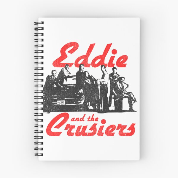 Item preview, Eddie And The Cruisers designed and sold by ArdanaMilsman.