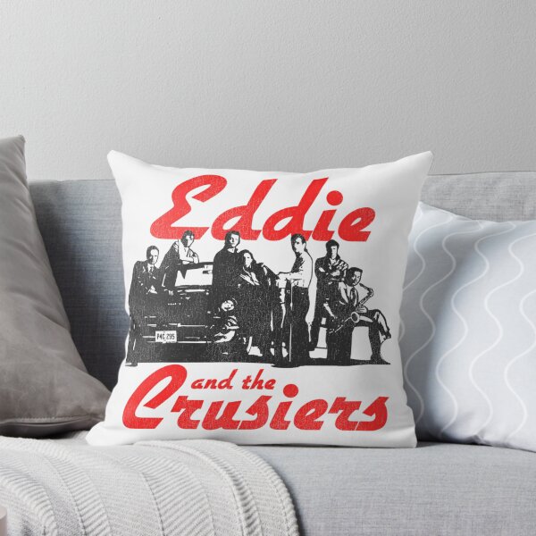 Item preview, Eddie And The Cruisers designed and sold by ArdanaMilsman.
