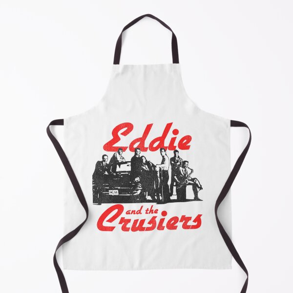 Item preview, Eddie And The Cruisers designed and sold by ArdanaMilsman.