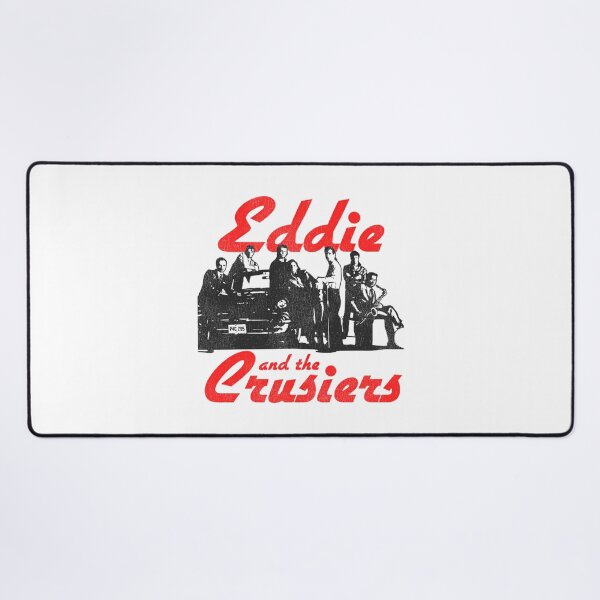 Item preview, Eddie And The Cruisers designed and sold by ArdanaMilsman.