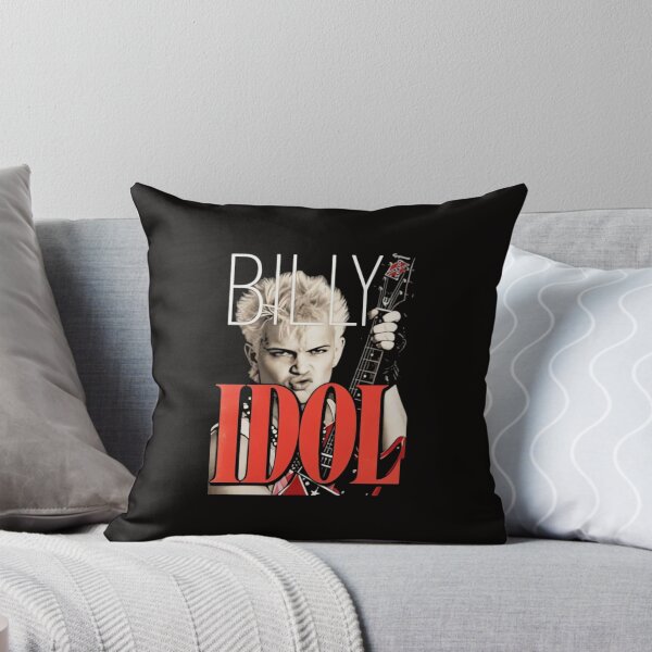 Item preview, Billy Idol Singer designed and sold by Finexcity.