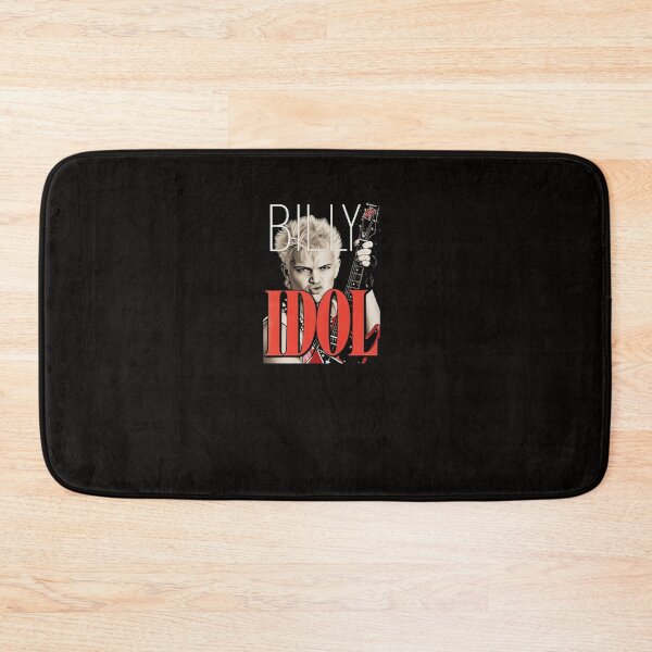 Item preview, Billy Idol Singer designed and sold by Finexcity.