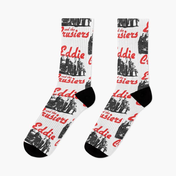 Item preview, Eddie And The Cruisers designed and sold by ArdanaMilsman.