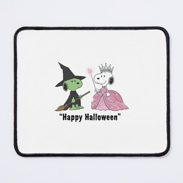 Item preview, Snoopy Witch Princess Duo Costume Fun designed and sold by DoraUllrichfgh.