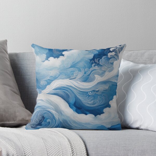 Item preview, Storming Clouds designed and sold by Katherine Anne Michelle Minerva.