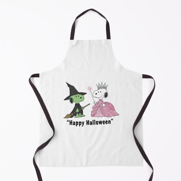 Item preview, Snoopy Witch Princess Duo Costume Fun designed and sold by DoraUllrichfgh.