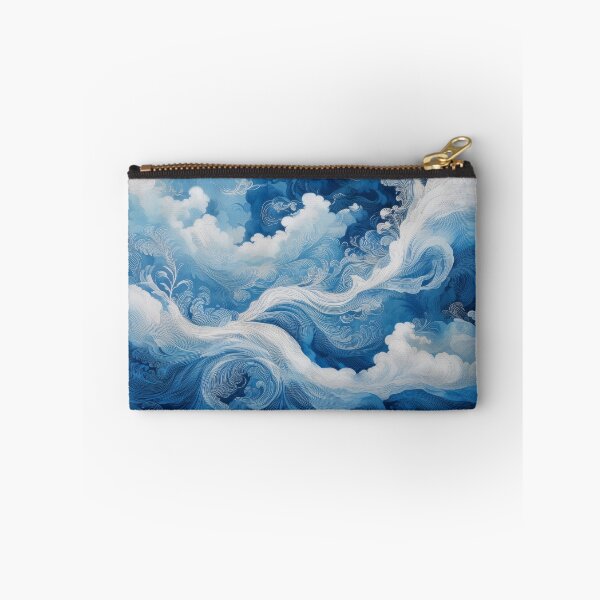Item preview, Storming Clouds designed and sold by Katherine Anne Michelle Minerva.