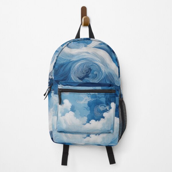 Item preview, Storming Clouds designed and sold by Katherine Anne Michelle Minerva.