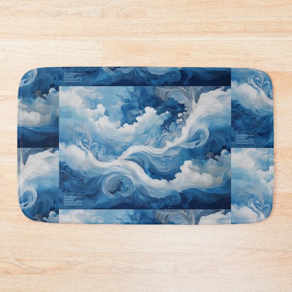 Item preview, Storming Clouds designed and sold by Katherine Anne Michelle Minerva.