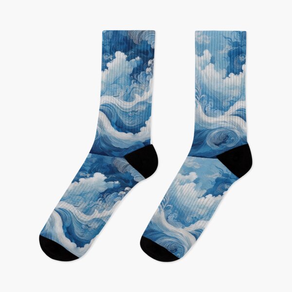 Item preview, Storming Clouds designed and sold by Katherine Anne Michelle Minerva.